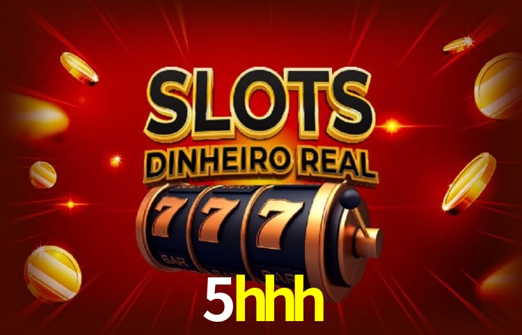 Sinta a adrenalina dos jogos de cassino com 5hhh